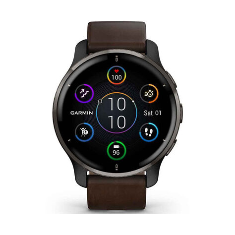 Montre Garmin Venu 2 Plus - Montres connectées Famille | Histoire d’Or