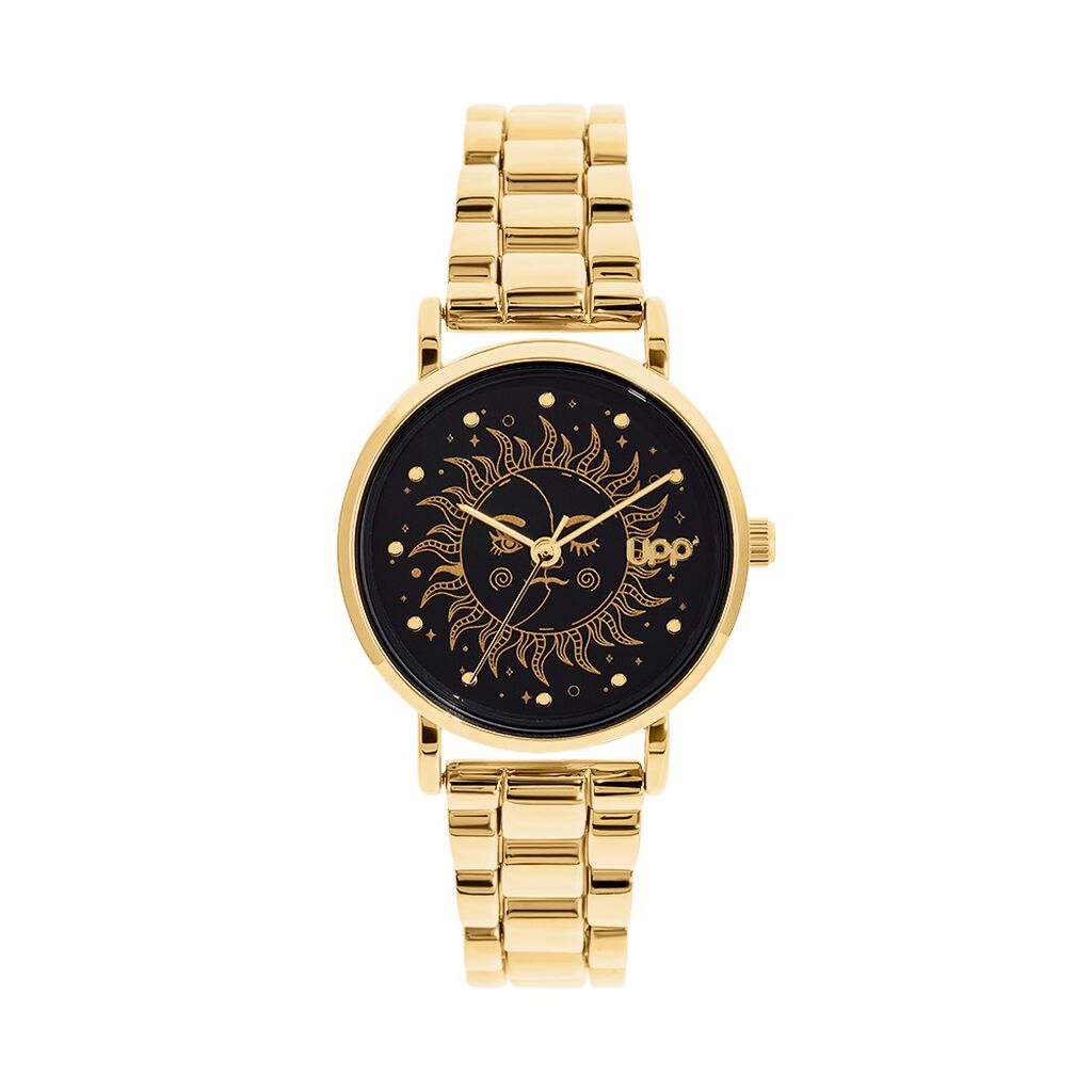 Montre Upp Bl Upp Solena Noir - Montres Enfant | Histoire d’Or