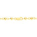 Bracelet Diona Maille Boule Or Jaune - Bracelets chaîne Femme | Histoire d’Or
