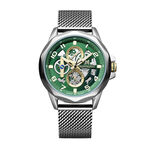 Montre Montignac Round - Montres &eacute;tanches Homme | Histoire d&rsquo;Or
