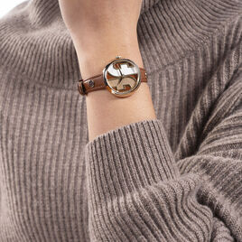 Montre Furla Cosy Multicolore - Montres Femme | Histoire d’Or