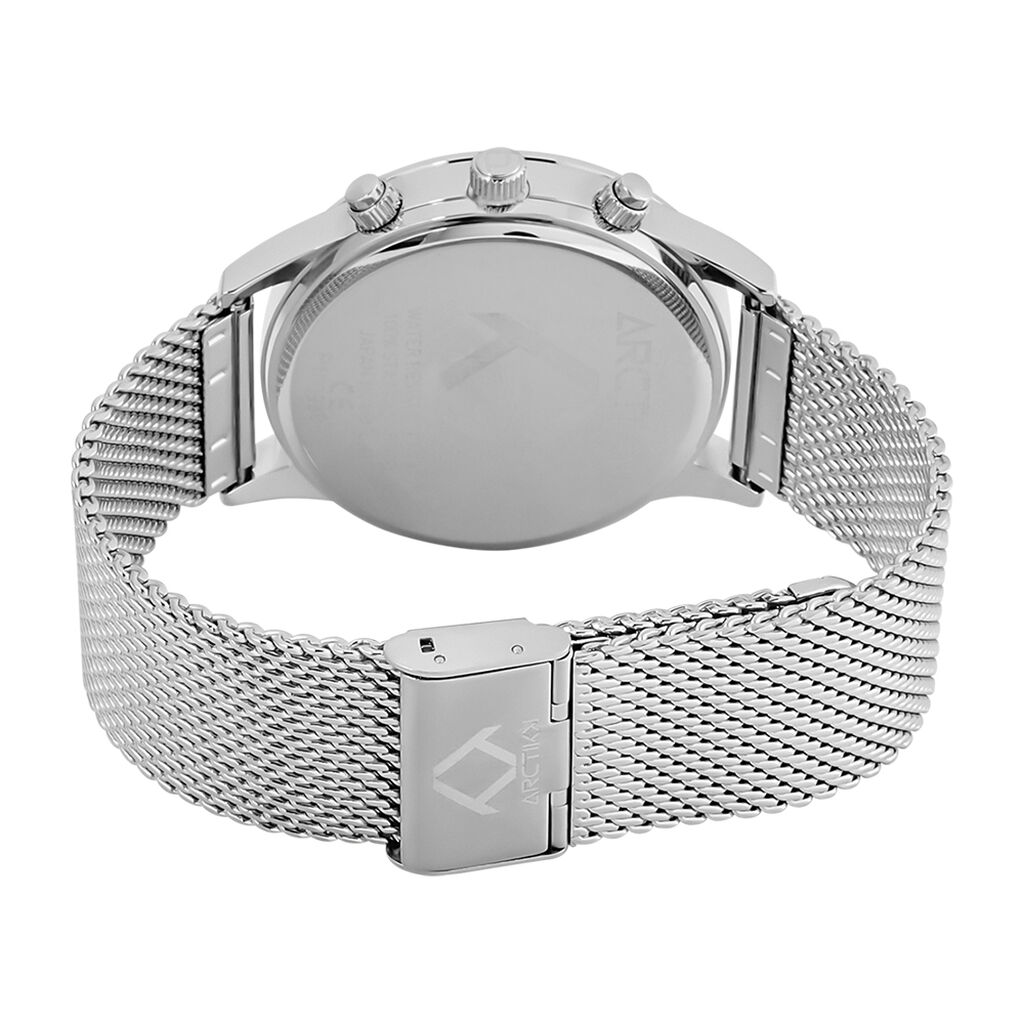 Montre Arctik Escale Bleu - Montres Homme | Histoire d’Or