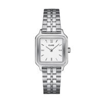 Montre Cluse Gracieuse Petite Blanc