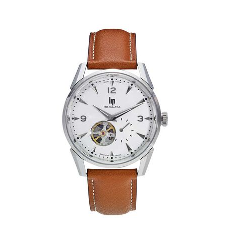 Montre Lip Himalaya Argenté - Montres Famille | Histoire d’Or