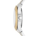 Montre Fossil Stella Nacr&eacute; - Montres Femme | Histoire d&rsquo;Or