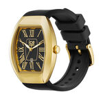 Montre Ice Watch Boliday Noir - F&ecirc;te des m&egrave;res Femme | Histoire d&rsquo;Or