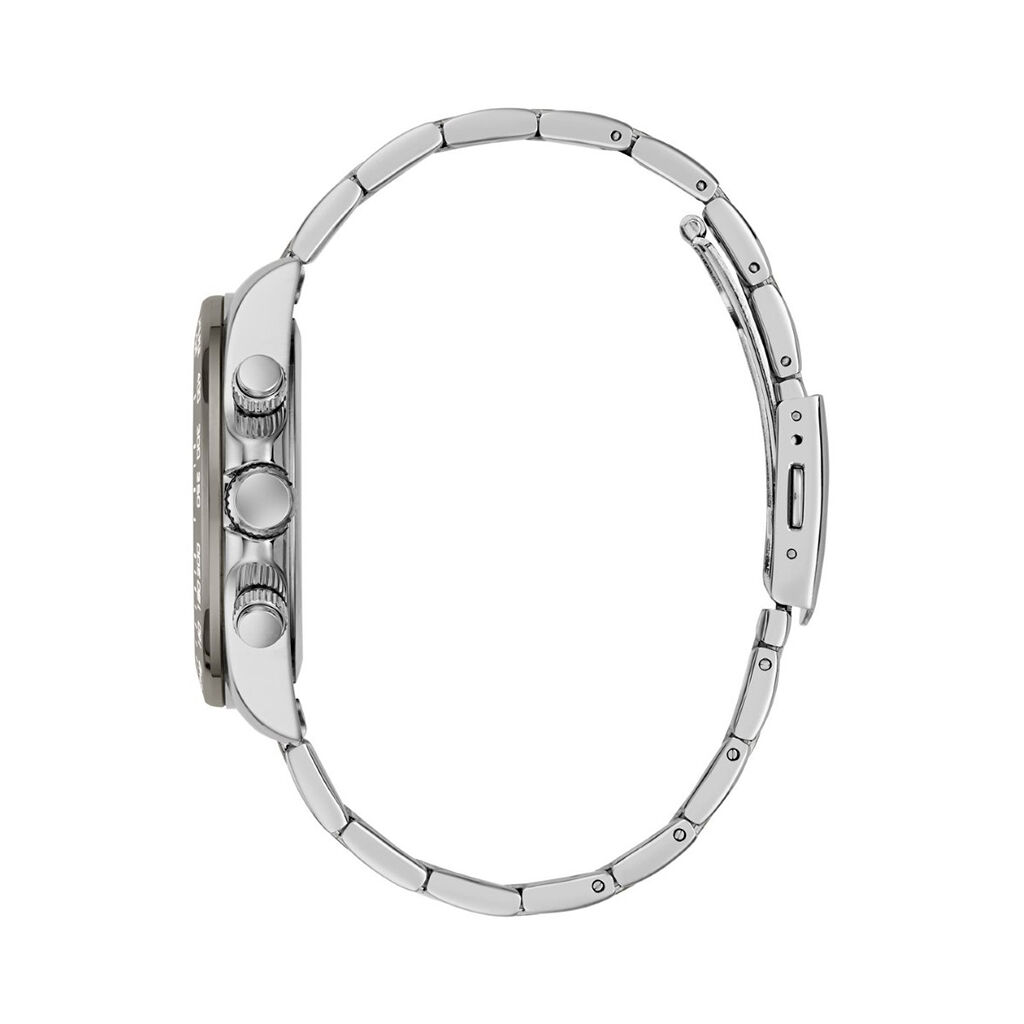 Montre Guess Arthur Bleu Sky - Montres Homme | Histoire d&rsquo;Or