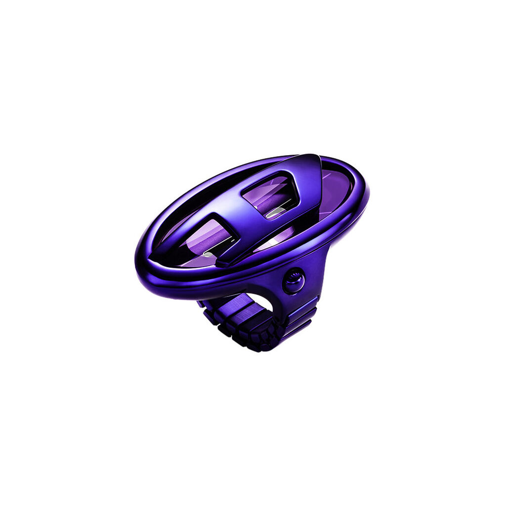 Montre Diesel D-Era Violet - Montres Femme | Histoire d&rsquo;Or