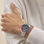 Coffret De Montre Seiko Prospex Blanc - Montres Homme | Histoire d&rsquo;Or