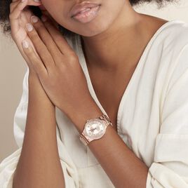 Montre Festina Boyfriend Collection Rose - Montres Femme | Histoire d’Or