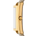 Montre Michael Kors Essex Blanc - Montres Femme | Histoire d&rsquo;Or