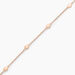 Bracelet Circee Argent Rose - Bracelets Femme | Histoire d’Or