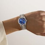 Montre Lotus Freedom Collection Bleu - Montres Femme | Histoire d&rsquo;Or