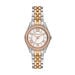 Montre Michael Kors Harlowe Argenté - Montres Femme | Histoire d’Or