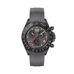 Montre Ice Watch Bewatch Chrono Gris - F&ecirc;te des p&egrave;res Homme | Histoire d&rsquo;Or