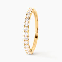 Alliance Julietta Or Jaune Oxyde De Zirconium