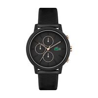 Montre Lacoste .12.12 Chrono Noir