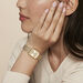 Montre Rosefield Boxy Xs Champagne - Montres Femme | Histoire d’Or