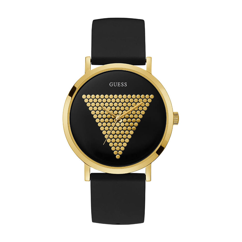 Montre Guess Trend 2 Tons - Montres Homme | Histoire d’Or