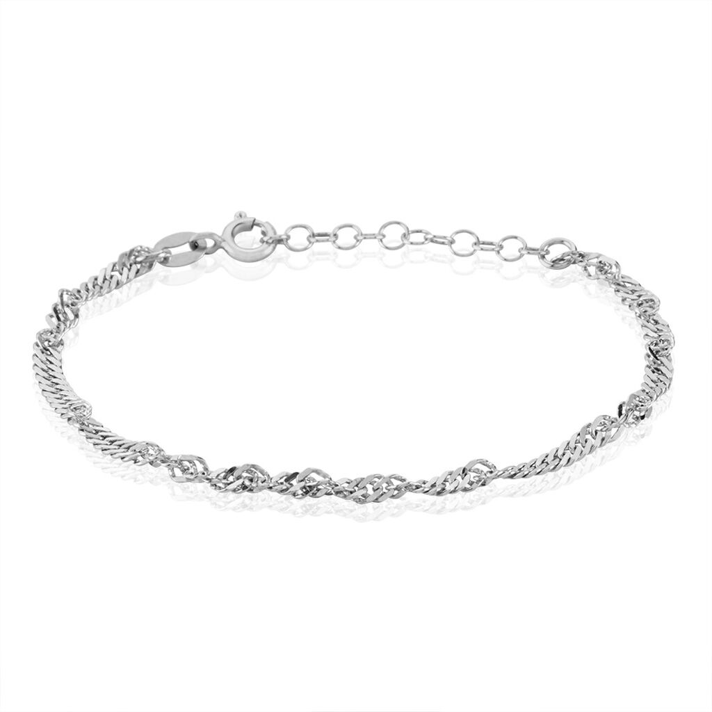Bracelet Argent Niamet