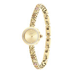 Montre Coach Iris Dor&eacute; - Montres Femme | Histoire d&rsquo;Or