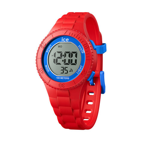 Montre Ice Watch Digit Gris - Montres Enfant | Histoire d’Or