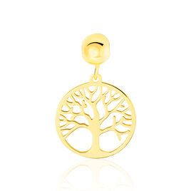 Charms Heidi Or Jaune - Charms Femme | Histoire d’Or