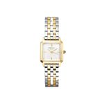 Montre Rosefield Boxelle Blanc - Montres Femme | Histoire d&rsquo;Or
