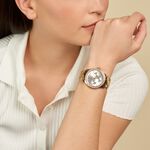 Montre O Watch Shiny Argent&eacute; - Montres Femme | Histoire d&rsquo;Or
