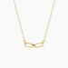 Collier Escape Or Jaune - Colliers Femme | Histoire d’Or