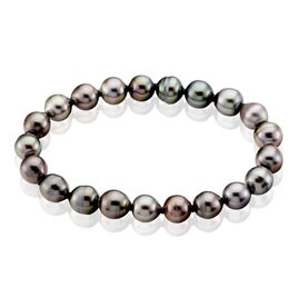 Bracelet Karin Perle De Culture De Tahiti - Bracelets Femme | Histoire d’Or