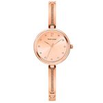 Montre Pierre Lannier Leia Blanc - Montres Femme | Histoire d&rsquo;Or