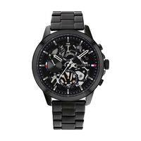 Montre Tommy Hilfiger Henry Noir