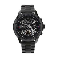 Montre Tommy Hilfiger Noir