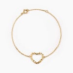 Bracelet Calonstria Or Jaune - Bracelets Femme | Histoire d&rsquo;Or