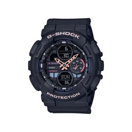 Montre Casio G-shock Noir - Montres Femme | Histoire d’Or