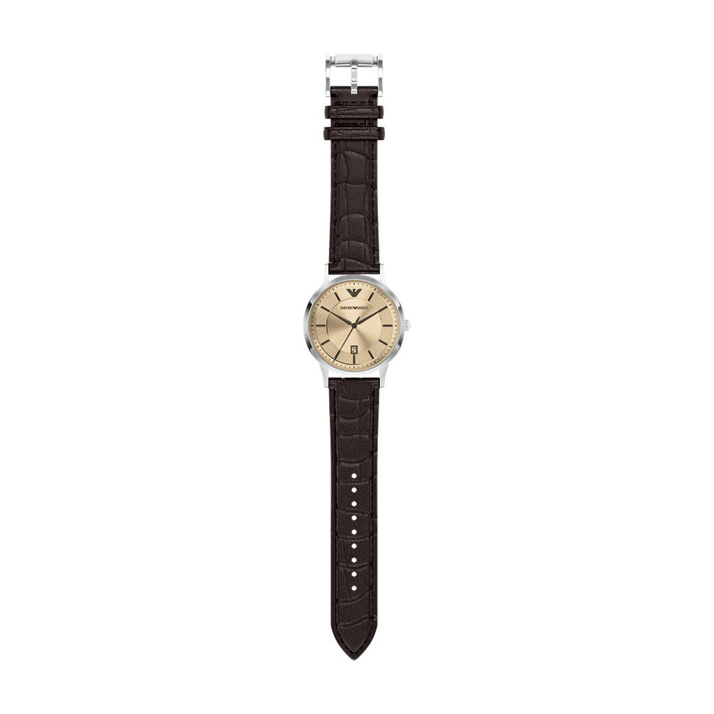 Montre Emporio Armani - Montres Homme | Histoire d&rsquo;Or