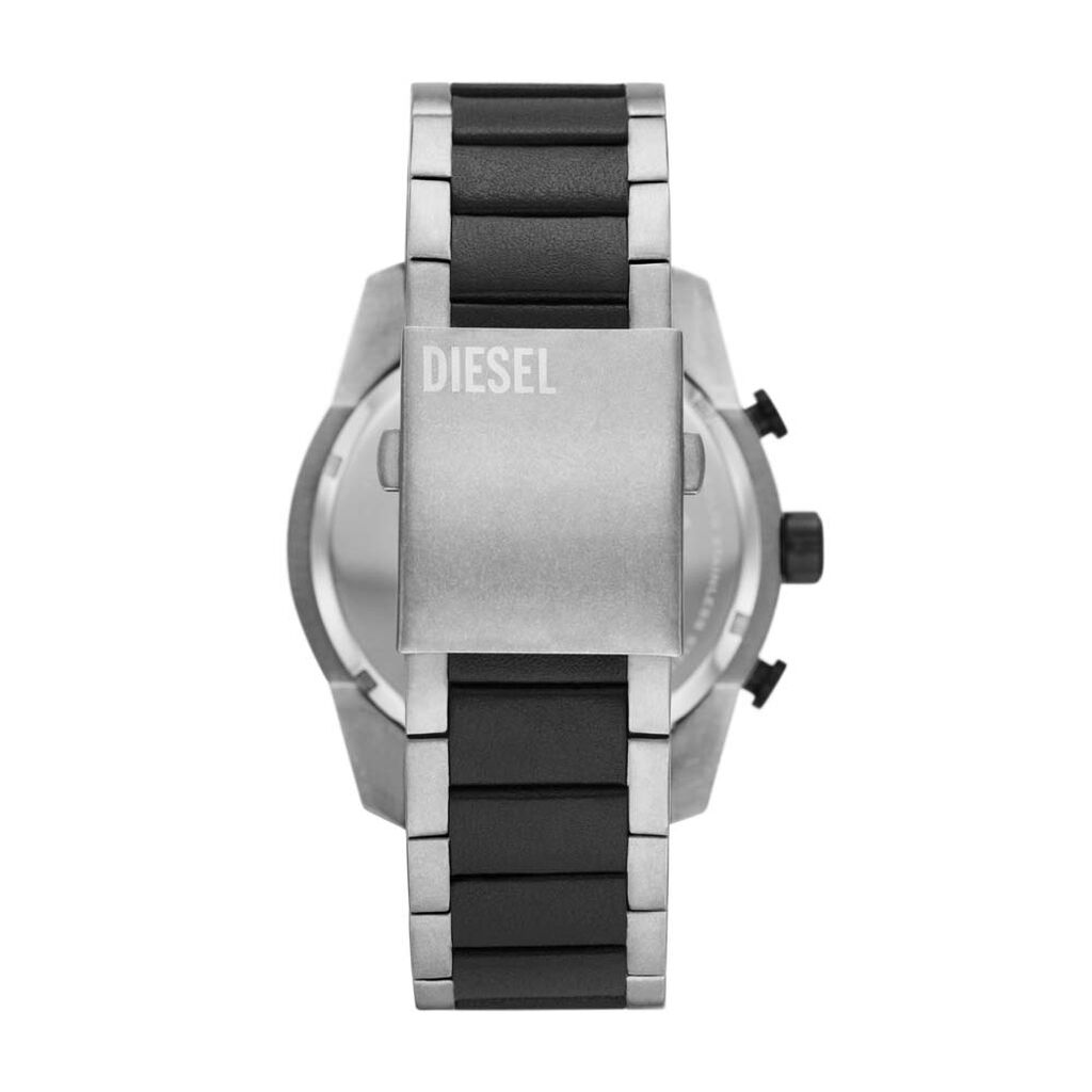 Montre Diesel Split Noir - Montres Homme | Histoire d’Or