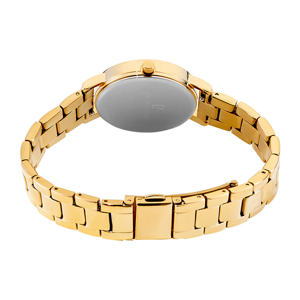 Montre Pierre Lannier Multiples Vert - Montres Femme | Histoire d’Or