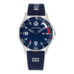 Montre Tommy Hilfiger Boys Bleu - Montres Enfant | Histoire d&rsquo;Or