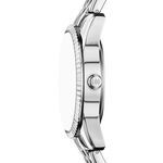 Montre Fossil Scarlette Bleu - Montres Femme | Histoire d&rsquo;Or