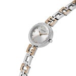 Montre Guess Lady G Argent&eacute; - Montres Femme | Histoire d&rsquo;Or