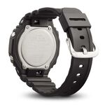 Montre Casio G-shock Classic Noir - Montres Homme | Histoire d&rsquo;Or