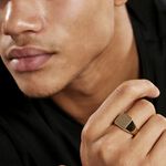 Chevali&egrave;re Plaqu&eacute; Or Corentin - Chevali&egrave;res Homme | Histoire d&rsquo;Or