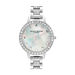Montre Olivia Burton Treasure Nacre Blanche - Montres Femme | Histoire d’Or