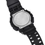 Montre Casio G-shock Gold Noir - F&ecirc;te des p&egrave;res Homme | Histoire d&rsquo;Or