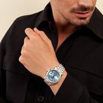 Montre Lotus Freedom Collection Bleu Ciel - Montres Homme | Histoire d&rsquo;Or
