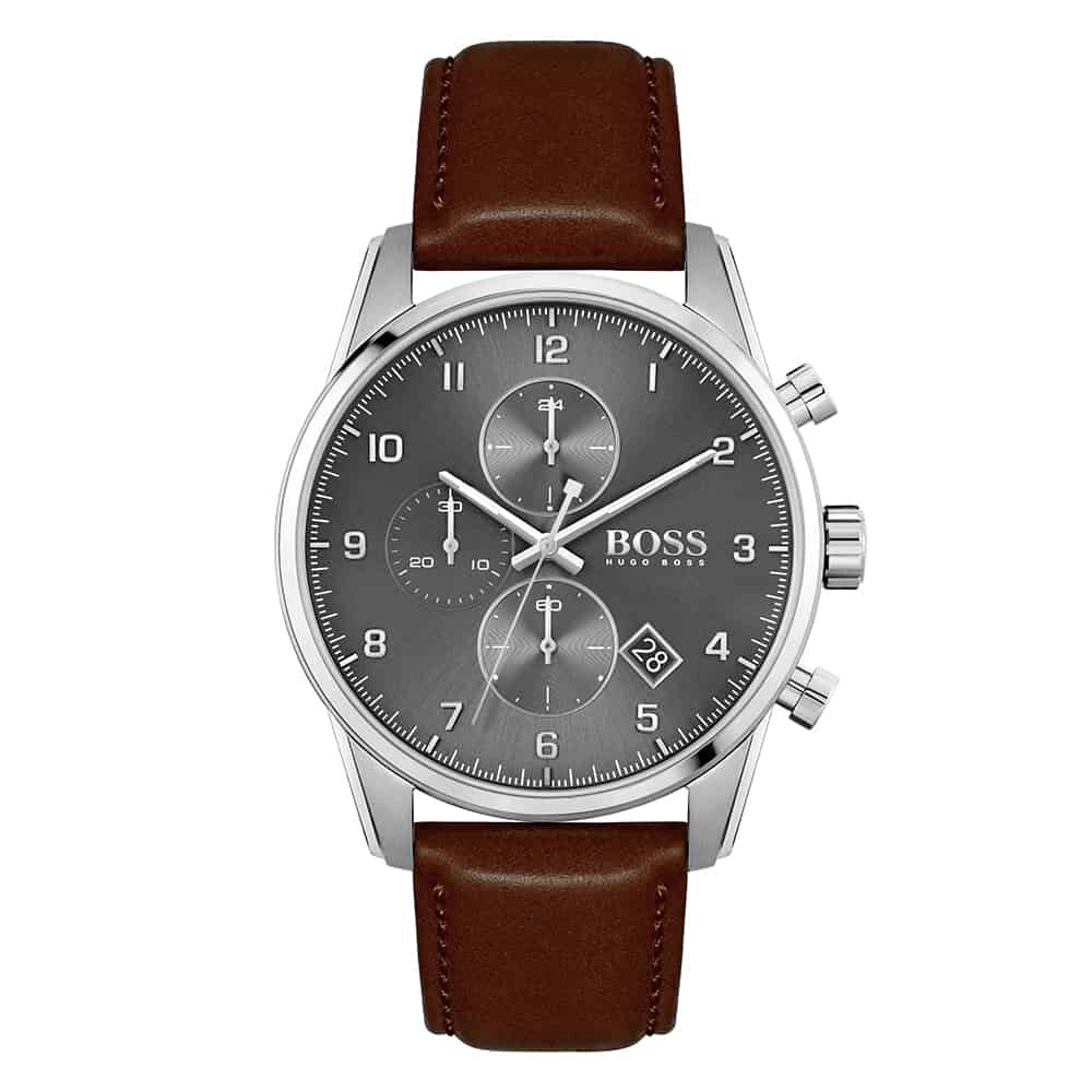 montres boss