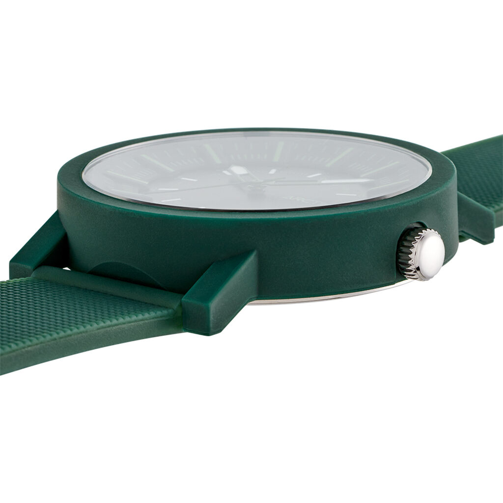 Montre Arctik Absolu Vert - Montres Homme | Histoire d’Or