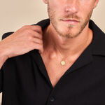 Pendentif Rahim Or Jaune - Pendentifs Famille | Histoire d&rsquo;Or